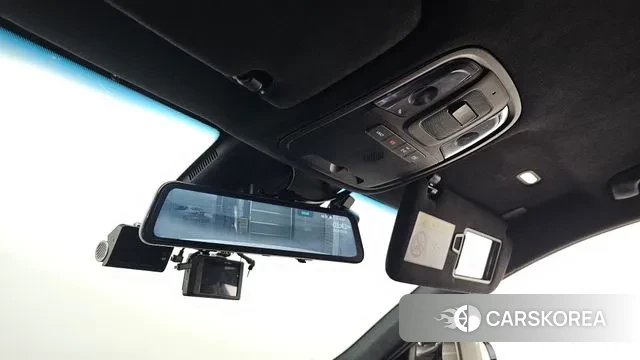 Kia Stinger Meister id 3214080 из Кореи 10