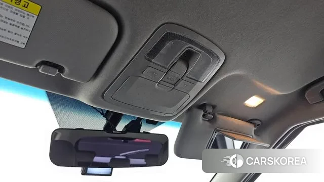 Ssangyong Tivoli Armor id 3403263 из Кореи 10