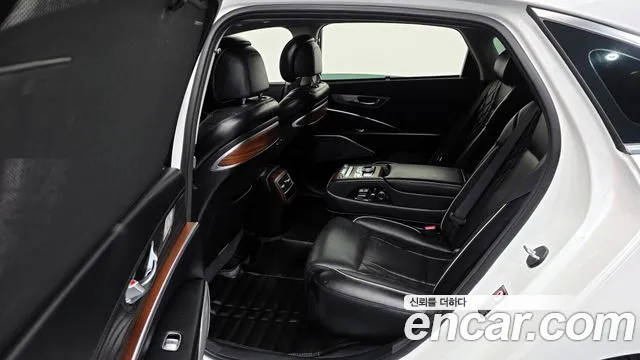 Kia More K9 id 2808635 из Кореи 10