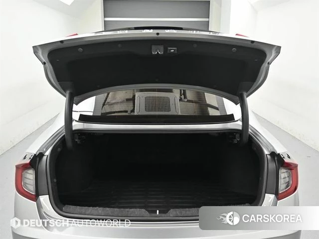 Hyundai Sonata Hybrid (DN8) id 3924490 из Кореи 10