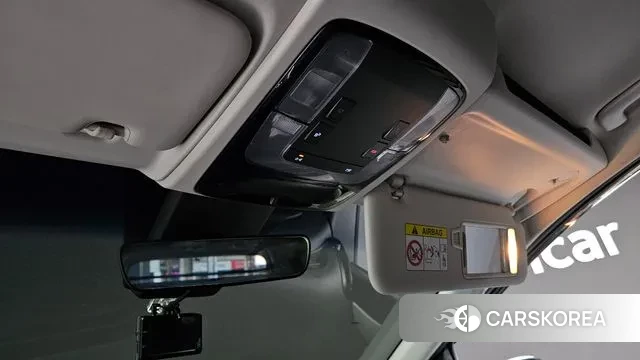 Hyundai Staria id 3296143 из Кореи 10