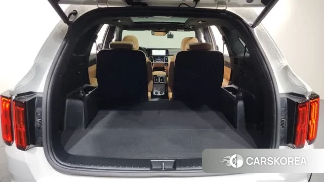 Kia Sorento 4th Generation id 3764654 из Кореи 10