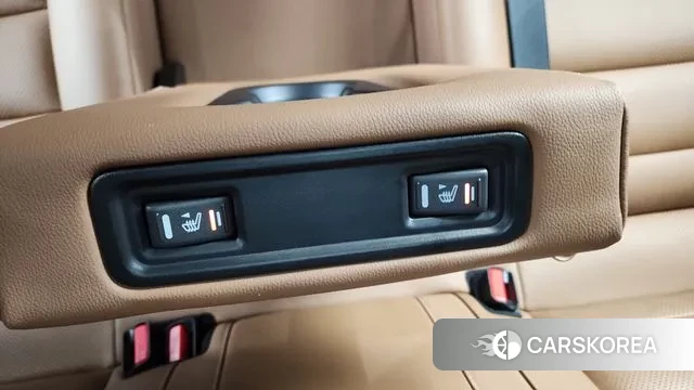 Renault Korea (Samsung) The New QM6 id 3007776 из Кореи 10