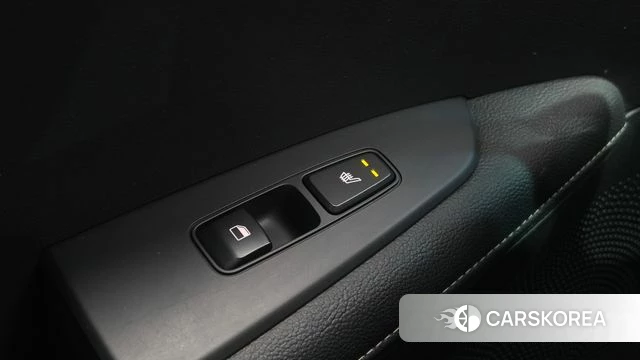 Kia The New K3 2nd generation id 4495154 из Кореи 10