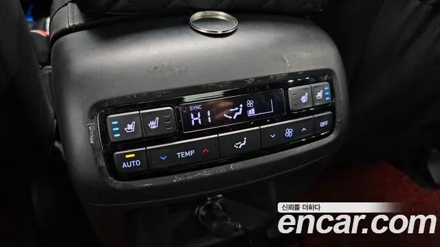 Hyundai Palisade id 2424185 из Кореи 10