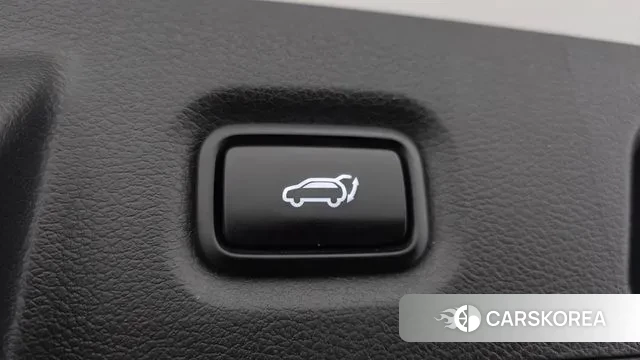 Hyundai The New Santa Fe id 3635972 из Кореи 10