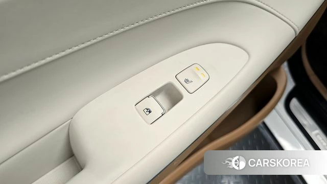 Hyundai The New Grandeur IG id 4294134 из Кореи 10