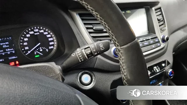 Hyundai All New Tucson id 3593533 из Кореи 10