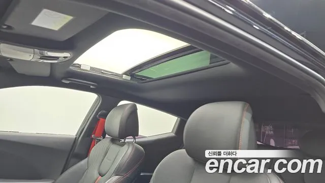 Hyundai Veloster (JS) id 2635304 из Кореи 10