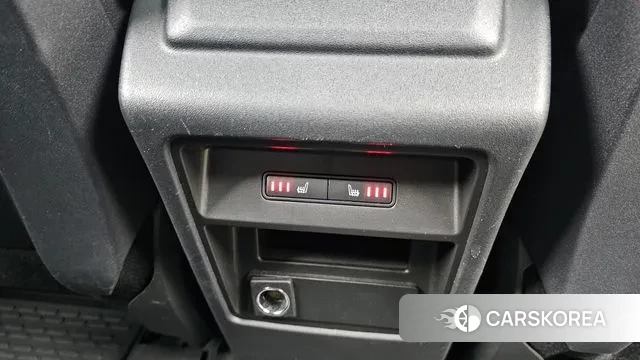 Land Rover Discovery Sports id 3429172 из Кореи 10