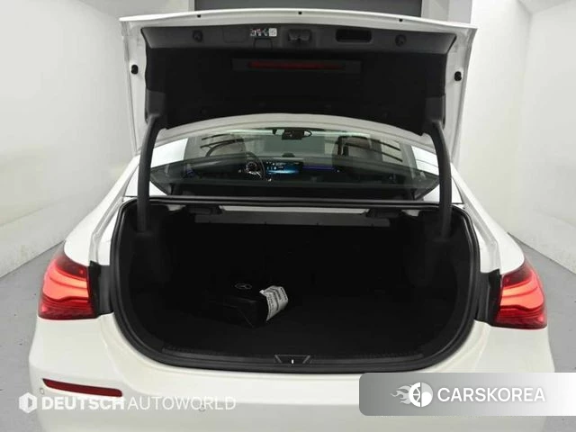 Mercedes-Benz A-Class W177 id 4686473 из Кореи 10