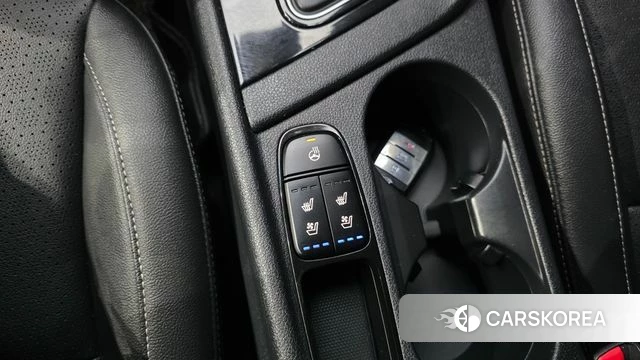 Kia Niro id 4615281 из Кореи 10