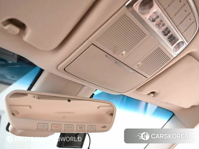 Genesis G90 id 4609509 из Кореи 10