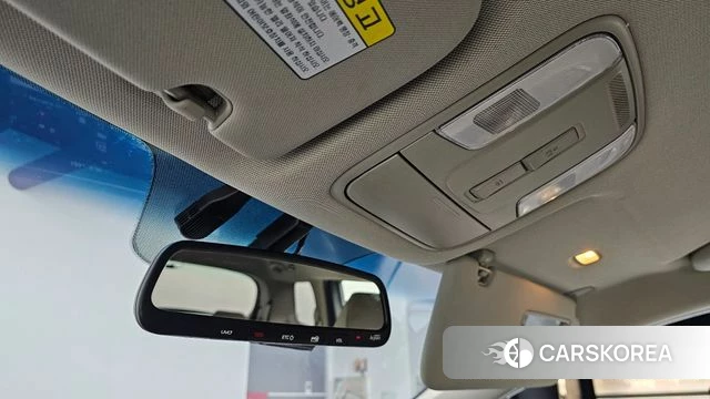 Kia The New Carnival id 3834607 из Кореи 10