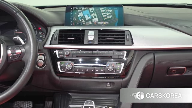 BMW 4 Series (F32) id 4196540 из Кореи 10