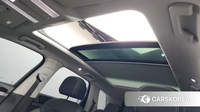 Volkswagen Touareg 3rd generation id 3472132 из Кореи 10