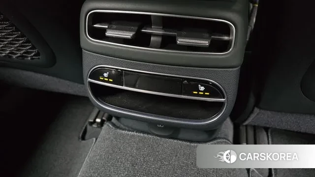 Genesis GV70 id 3509103 из Кореи 10