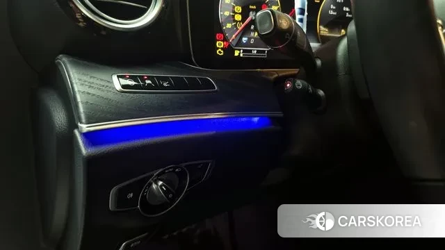 Mercedes-Benz E-Class W213 id 3150233 из Кореи 10