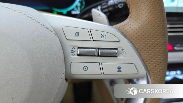 Hyundai The New Grandeur IG Hybrid id 4613867 из Кореи 10