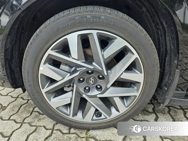 Hyundai The New Santa Fe id 4475199 из Кореи 10