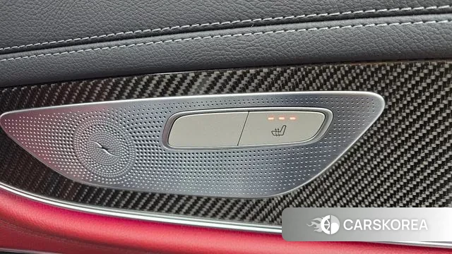 Mercedes-Benz CLS-Class C257 id 3611937 из Кореи 10