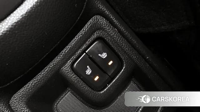 Chevrolet (GM Daewoo) The Next Spark id 3397023 из Кореи 10