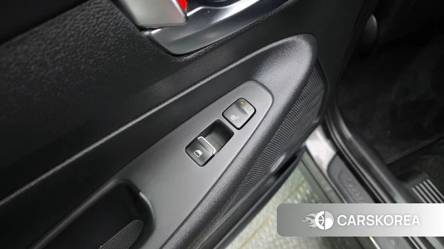 Hyundai Santa Fe TM id 4430239 из Кореи 10