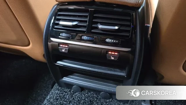 BMW 5 Series (G30) id 3009421 из Кореи 10