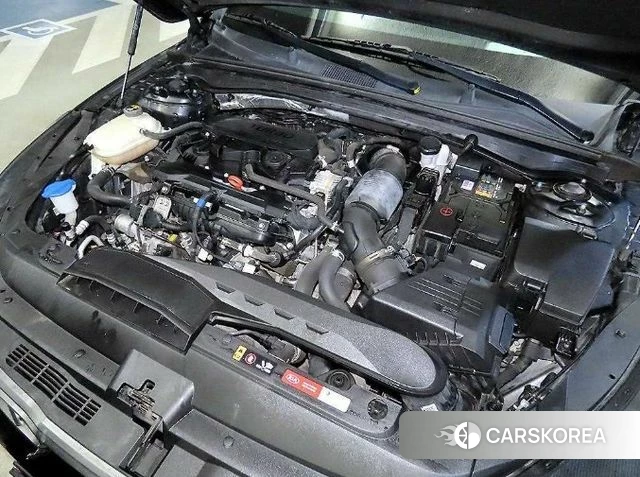 Kia K5 3rd generation id 3828244 из Кореи 10