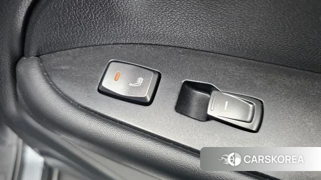 Ssangyong The New Rexton Sports Cannes id 3726517 из Кореи 10