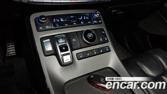 Hyundai Palisade id 2671375 из Кореи 10