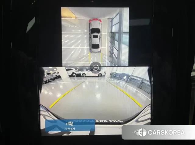 Volvo S90 id 3507378 из Кореи 10