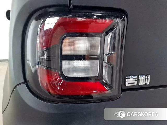 Geely Galaxy panda id 4253153 из Китая 10