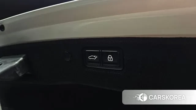 Kia The New K5 3rd generation id 3347499 из Кореи 10