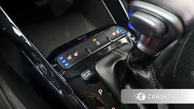 Kia Stonic id 3510025 из Кореи 10