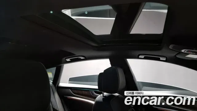 Audi A7 (4K) id 2951205 из Кореи 10