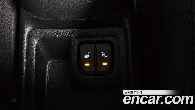 Chevrolet (GM Daewoo) The New Spark id 2705166 из Кореи 10