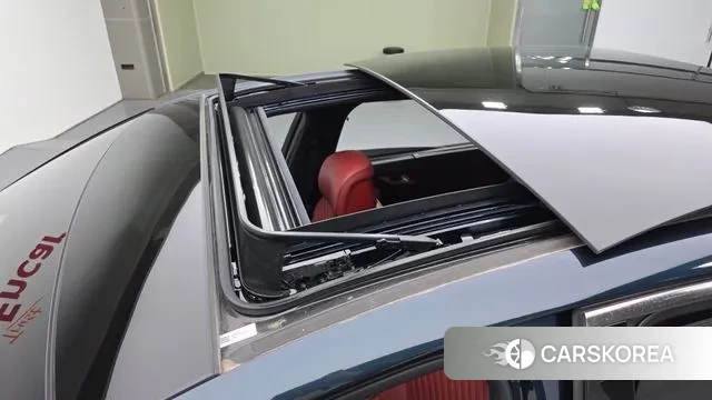 Genesis G80 (RG3) id 3384317 из Кореи 10