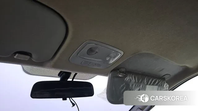 Hyundai The New Grand Starex id 3171558 из Кореи 10