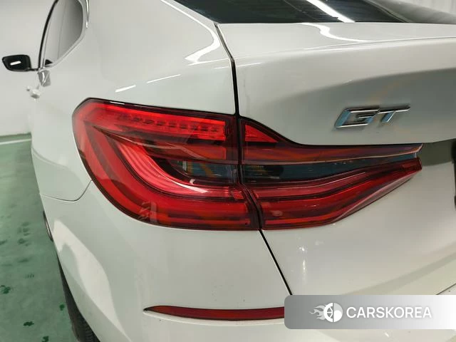 BMW 6 series GT id 4221866 из Китая 10