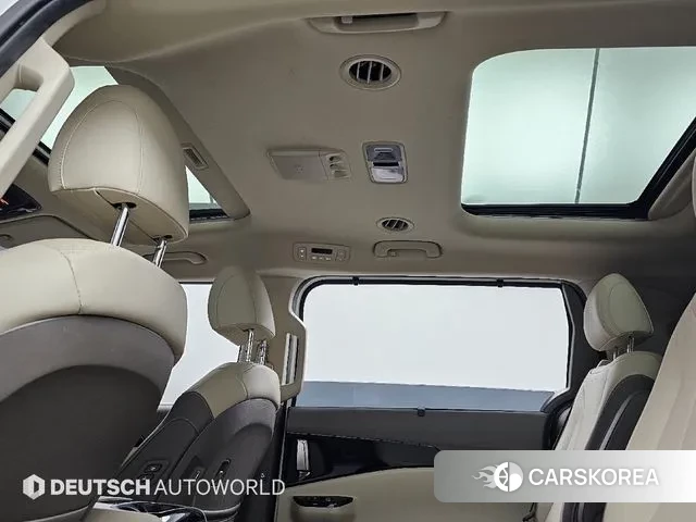 Kia Carnival 4th generation id 3503161 из Кореи 10