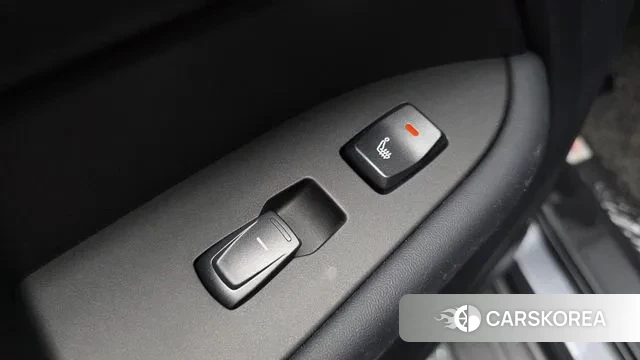 Ssangyong Rexton Sports id 3444714 из Кореи 10