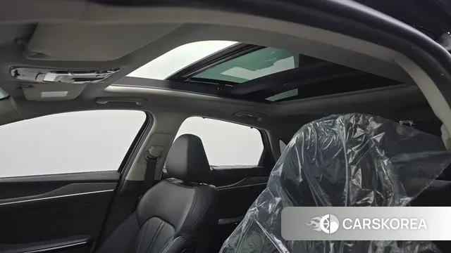 Kia K5 3rd generation id 3530436 из Кореи 10