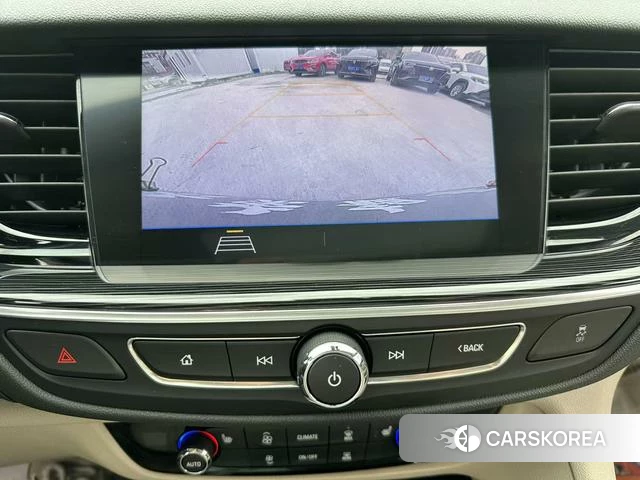 Buick Regal id 4213414 из Китая 10