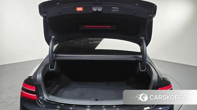 Genesis G80 (RG3) id 4442372 из Кореи 10