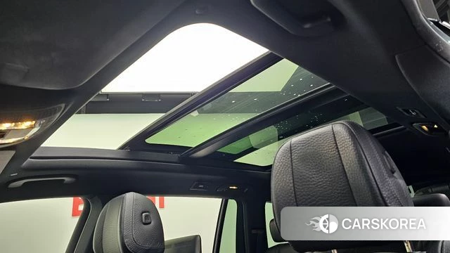 Mercedes-Benz GLS - Class X167 id 4550691 из Кореи 10