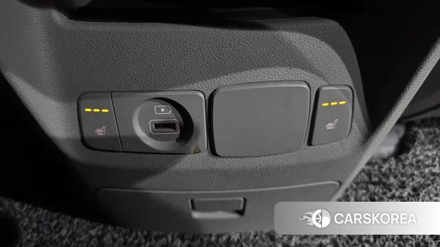 Kia The New Carnival id 3464894 из Кореи 10