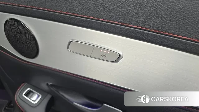 Mercedes-Benz GLC-Class X253 id 3529253 из Кореи 10