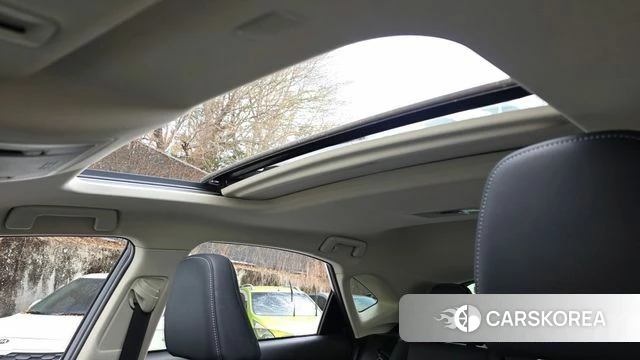 Lexus NX300h id 3819394 из Кореи 10