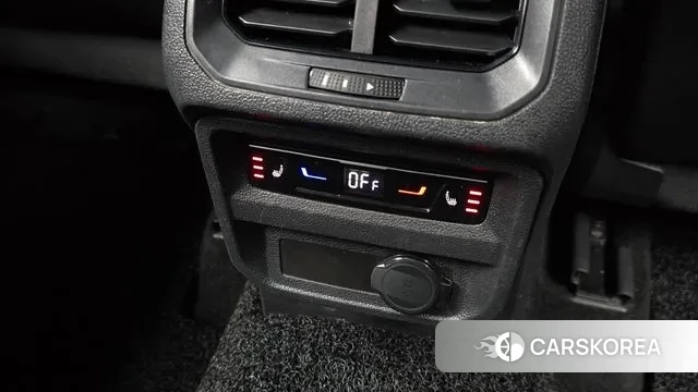 Volkswagen Tiguan second Generation id 3577376 из Кореи 10